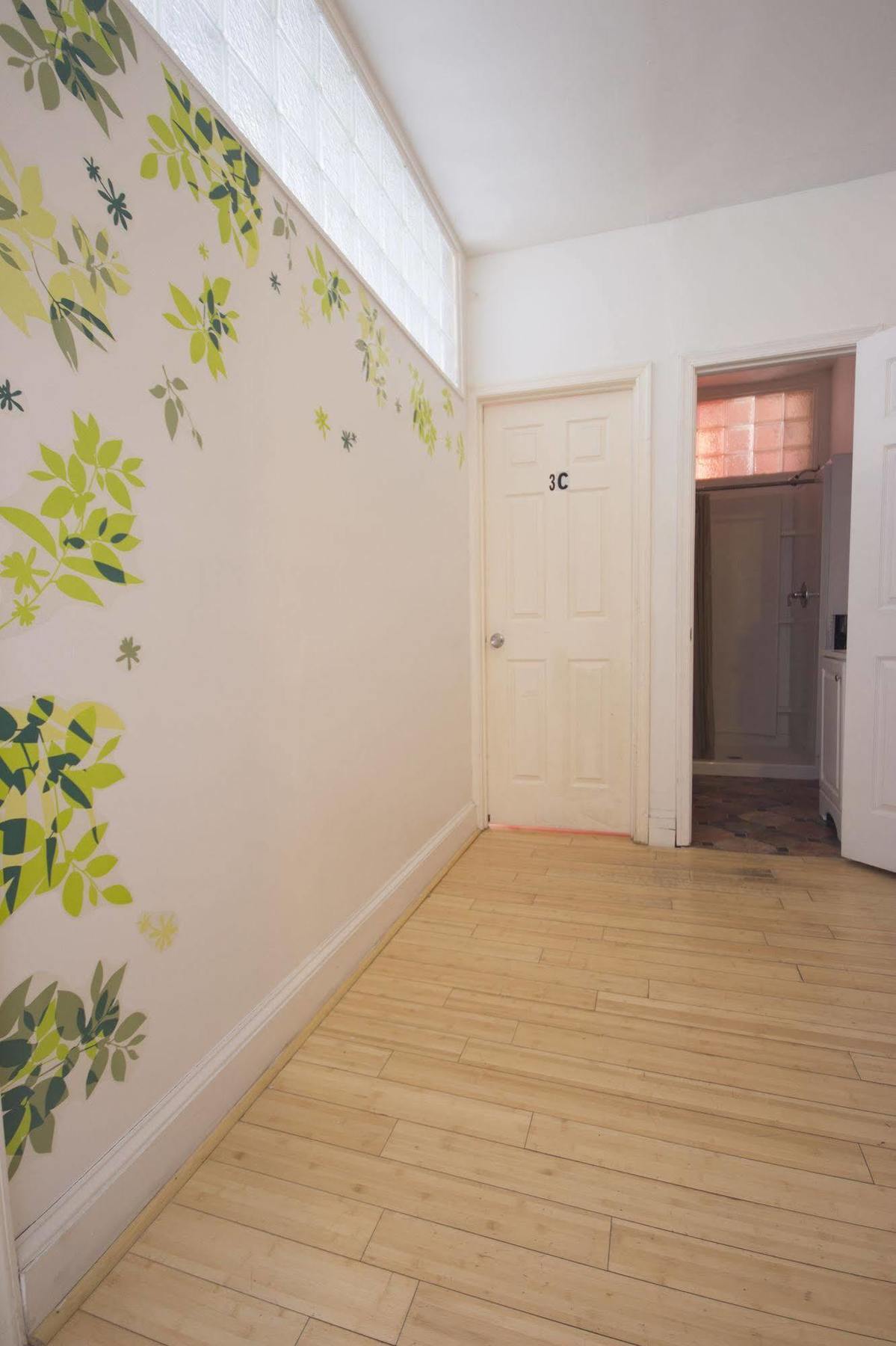 City House Hostel Washington Dc Экстерьер фото
